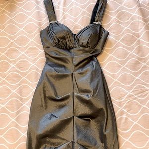 Laura Petite gorgeous dress!